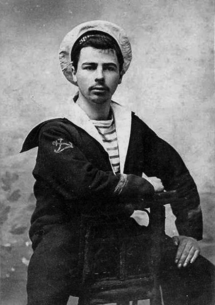 Marin_français_vers_1910